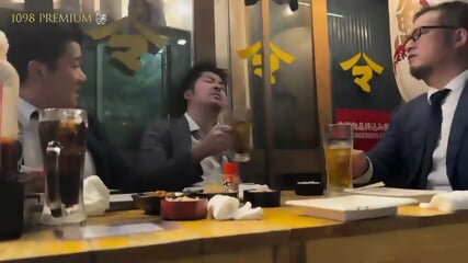 Boss Fucks Employee with His Team