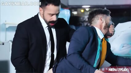 Matt Teddy Torres Receives Fresh Load