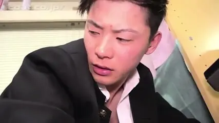 Naughty Schoolboys Get Disciplined and Fucked