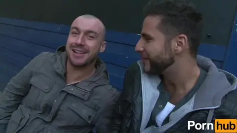 International Studs Audition with Hardcore Sex
