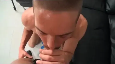 Country Boy Seeks Porn Stardom with Addictive Sex