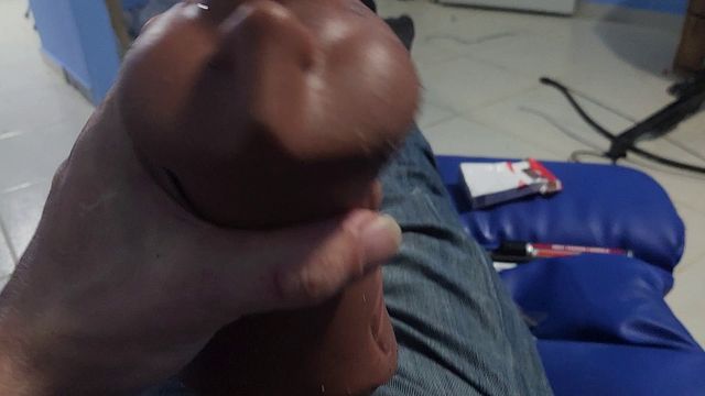 Intense Fucking Leaves Bottom Trembling Uncontrollably