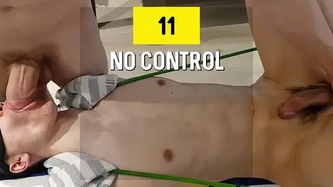 Hunky Tops Dominate Young Bottoms in Hardcore Action
