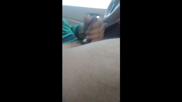 Gay Threesome Fun with Cumshot