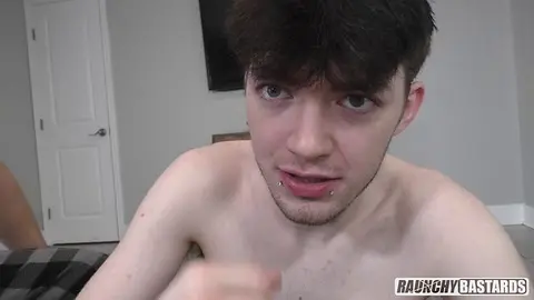 Daddy's Cock Sucked Dry by Teen Twink Lovers