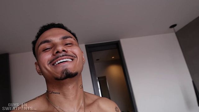 Zarataco's Solo Gay Action