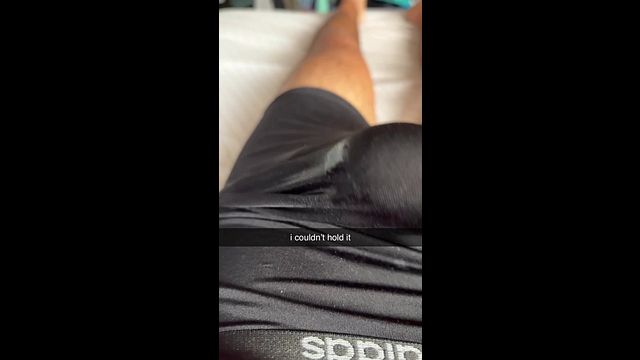 Quick Guy Cums Fast in 10 Seconds