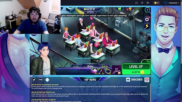 Czech Guys Stream Live Gay Action