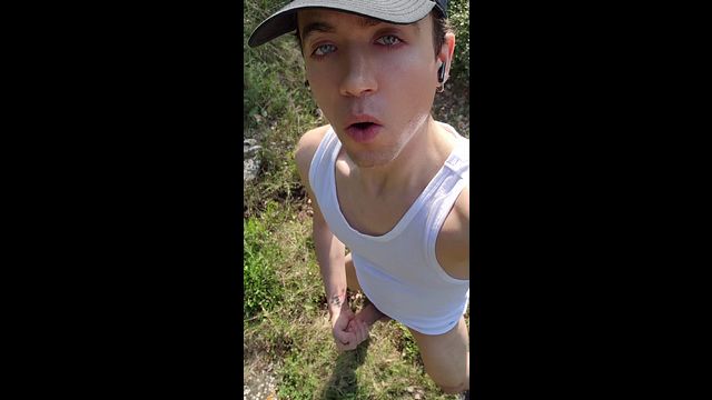 Deepthroat Torment with Intense Oral Action