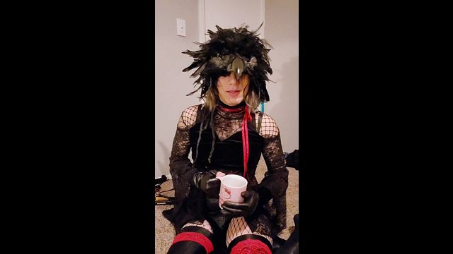 Ash Steele's Season Premiere with a Special Message