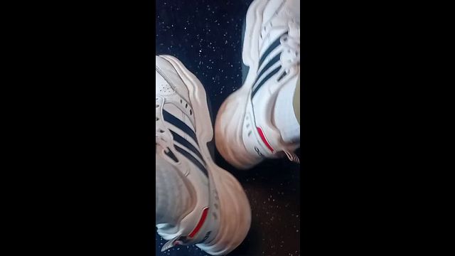 Skater Exposes Bulge on Train