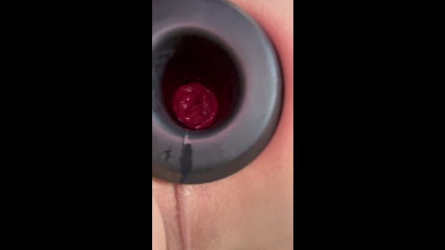 Guy Fucks Huge Asshole