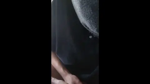 Gay Couple's First Time with Condom