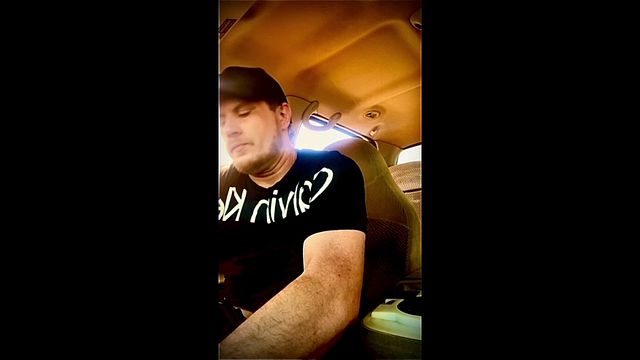 Horny Guy Gets Raw Fuck to Satisfy Big Dick Hunger