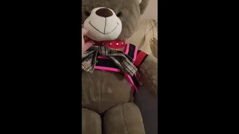 Dominant Top Fucks Submissive Bottom with Furious Cock