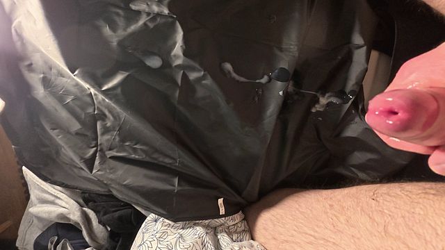 Multiple Cumshots in 50 Seconds