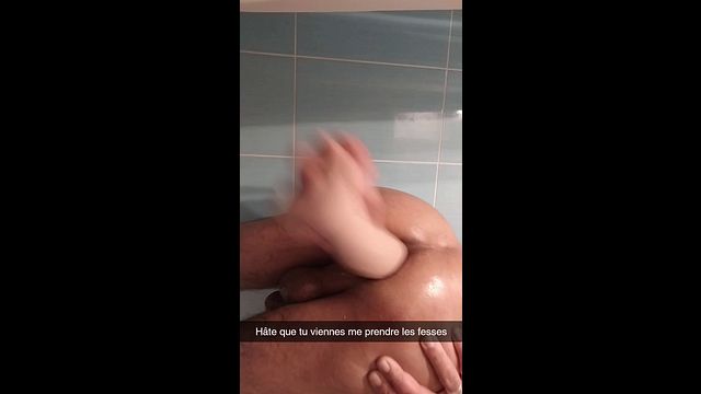 Horny Guy Seeks Big Dick for Fun
