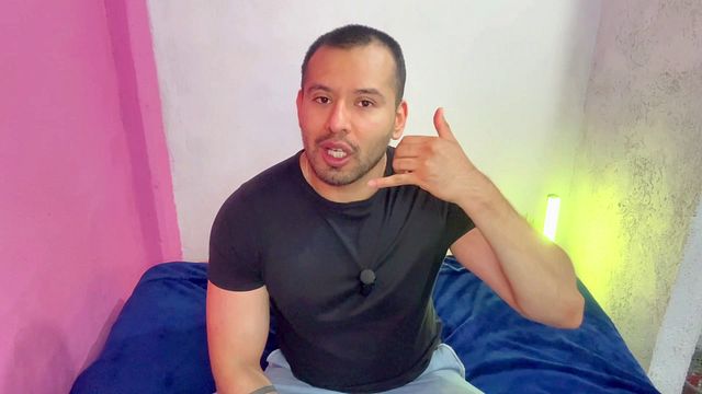 Married Man Secretly Fucks Young Twink Lover