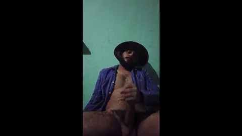 Pablo Perez Gives Oral Sex