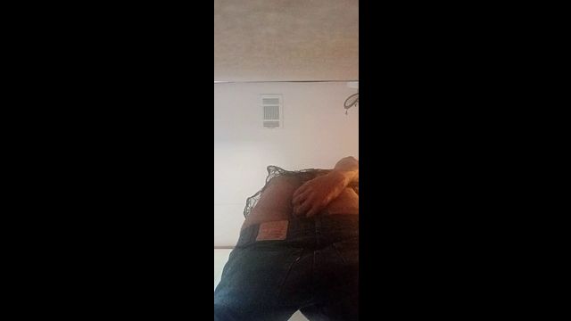 Dominant Top Commands Raw Cowboy Riding
