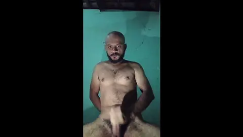 Pablo Perez Gives Deepthroat Blowjob