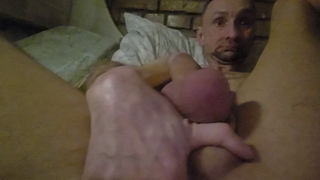 Twink Gets Fucked Hard in Quickie Session