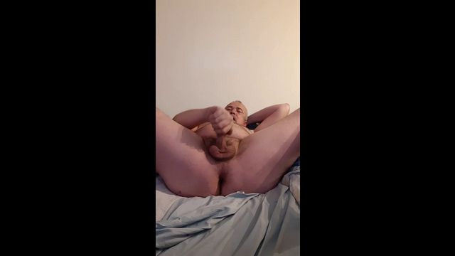 Daddy Dominates Nympho Slut in Gay Encounter