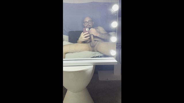 Diego Rides Cock with Intense Passion