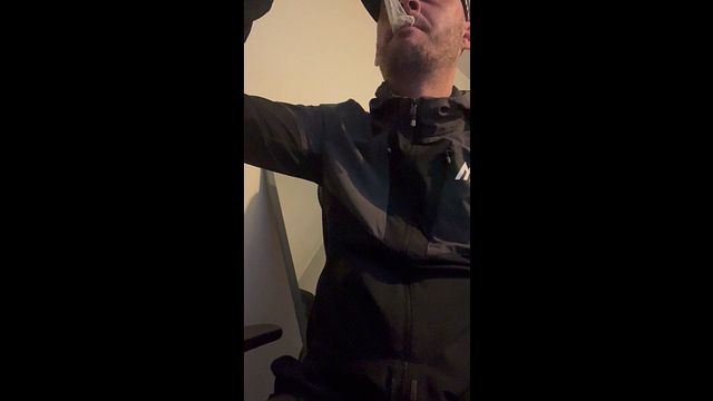 Young Twink Gives Raw Cumthroat Blowjob