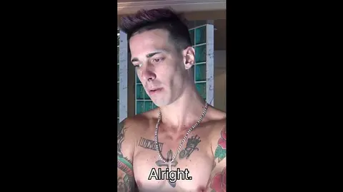 Igor Lucios Fucks Joe Dave in Hardcore Action