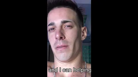 Igor Lucios Fucks Joe Dave in Hardcore Action