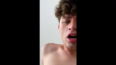 Igor Lucios Fucks Joe Dave in Hardcore Scene