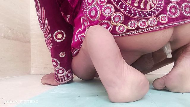 Pakistani Desi Guy Imran Masturbates Solo