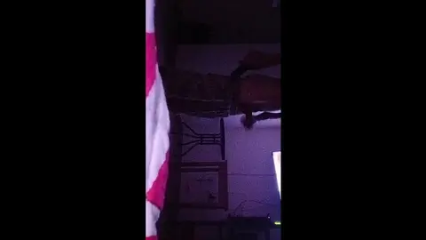 Latino Guy Gets Excited and Fucked Hard