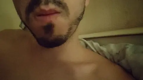 Gay Oral Cumshot in Mouth