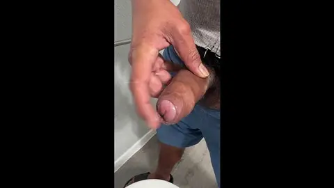 Gay Oral Sex Tease in 34 Seconds