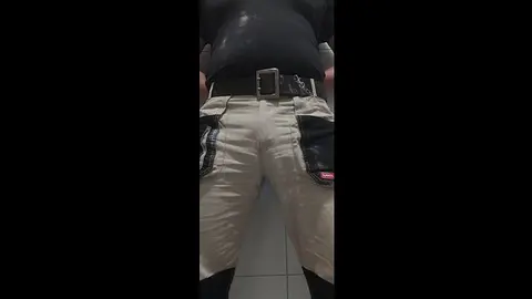 Gay Men Engage in Watersports and Pissing Fun
