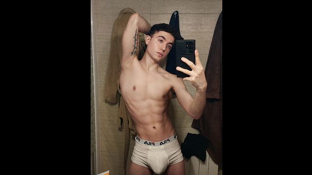 TikTok Boy Gets Naked and Exposed