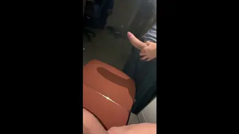Daddy Demands Blowjob from Younger Guy