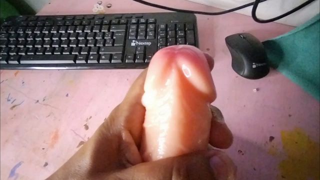 Gay Couple Shares Intense 69 Position