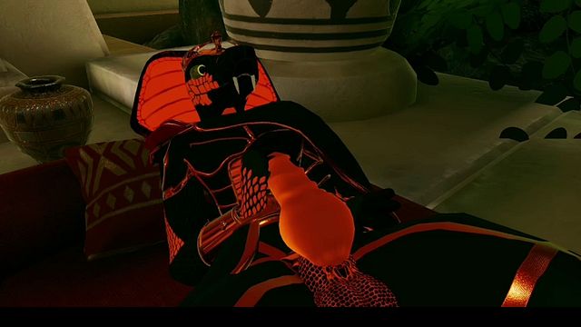 Prince Sneck Solo Male Masturbation