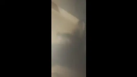 Guy Cums on Camera During Countdown