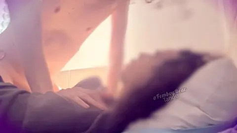 Twink Gets Sucked Before Hardcore Breeding