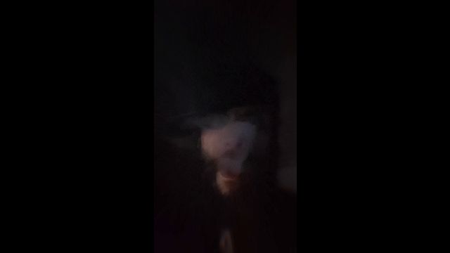 Leather Boy Gets Fucked by Sorcerer