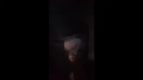 Leather Boy Gets Fucked by Sorcerer