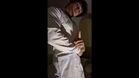 Doctor Gives Patient a Medical Exam and Fucks Him