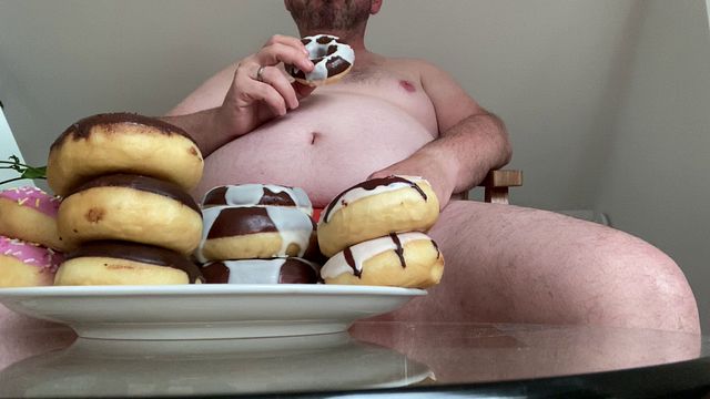 Gay Men Enjoy Hardcore Anal Sex