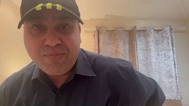 Private Solo Show Exposed