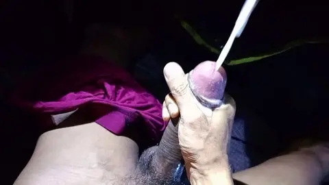 Asian Guy Gets Fucked in Hardcore Action