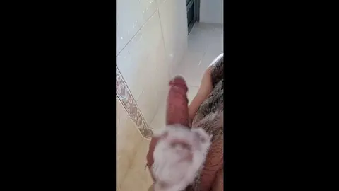 Gay Guy Gets Oral Sex